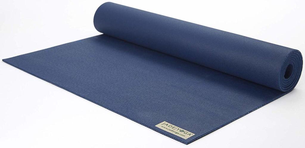 Jade Fusion Yoga Mat review