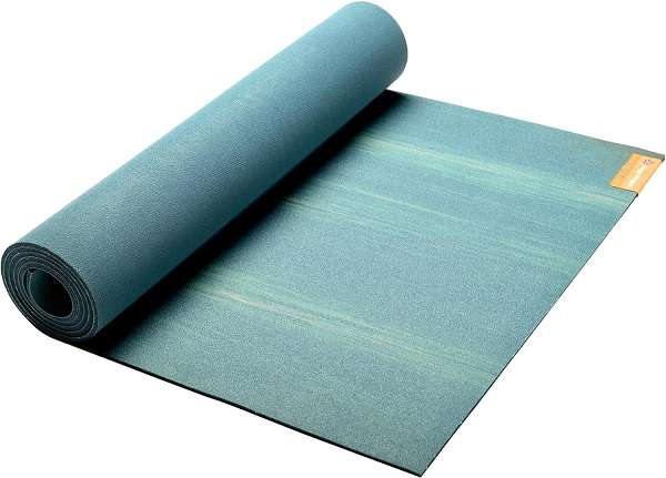 Hugger Mugger Para Rubber Yoga Mat