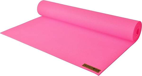 Jade Harmony Professional Yoga Mat