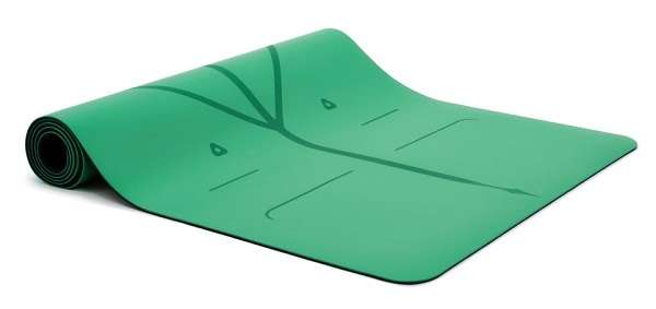 Liforme eco yoga mat