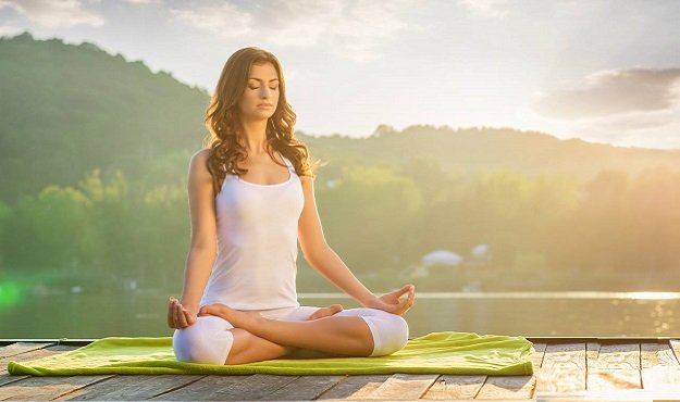 What is Lohan Yoga?