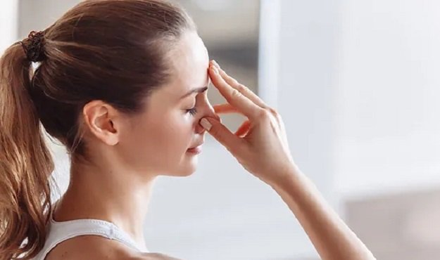 Sukha Purvaka pranayama tutorial & benefits