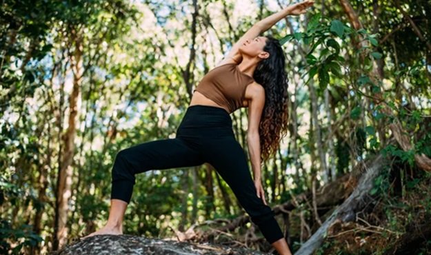 Sustainable yoga apparel guide to eco labels