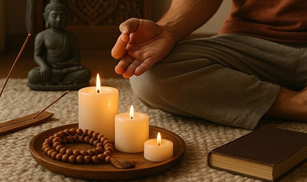 Understanding Brahmacharya - the yama of self-discipline