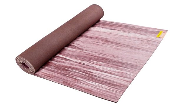 Hugger Mugger Para Rubber yoga mat review