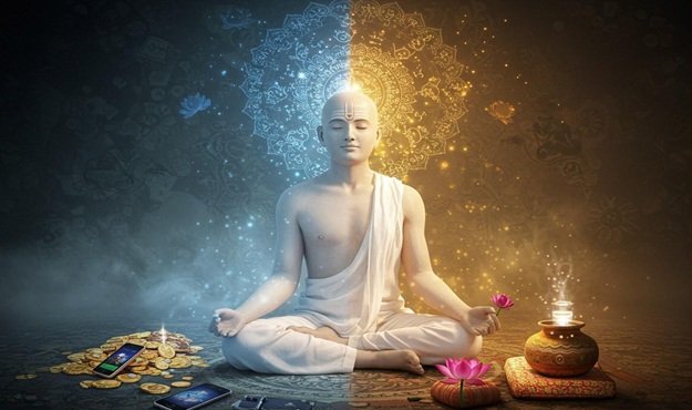 Aparigraha practice tips