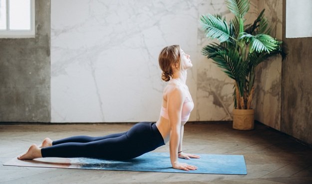 Pratyahara practice guide