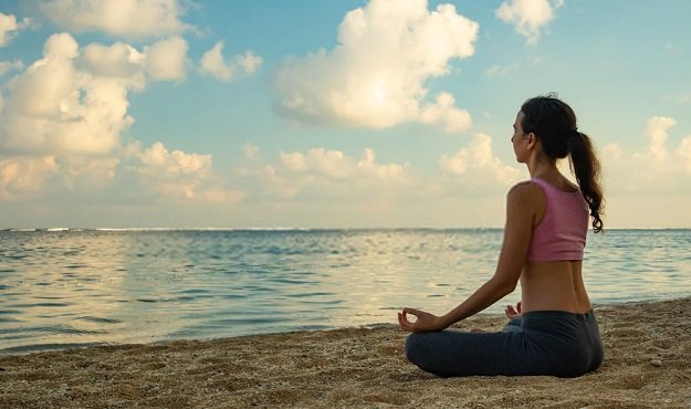 Dhyana practice guide