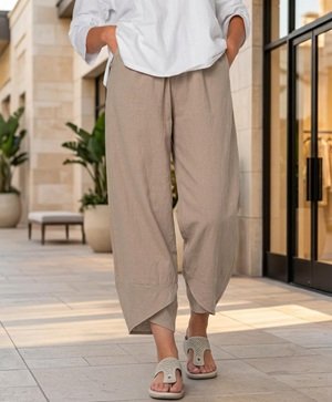 Etsy organic cotton yoga pants