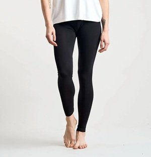Komodo Sylvie organic cotton leggings